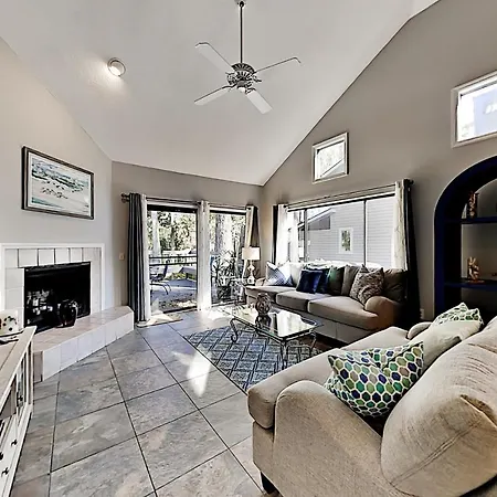 Hilton Head Vh Villa